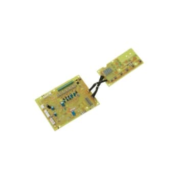 Image for General Electric Replacement Control Board For Air Conditioner, Part #wp29x10064 from HD Supply