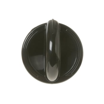 Image for General Electric Replacement Knob For Dishwasher, Part #WD09X10054 from HD Supply