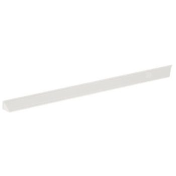 Image for General Electric Replacement Door Handle For Refrigerator, Part #wr12x10993 from HD Supply