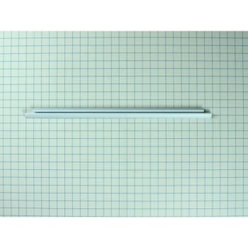 Image for General Electric Replacement Refrigerator Reflector Glass Shelf Part #wr38x10193 from HD Supply