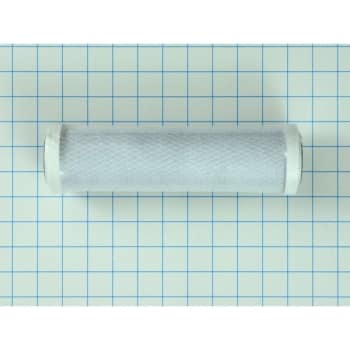 Image for General Electric Replacement Water Filter Reverse Osmosis Filter Set Part #fx12p from HD Supply
