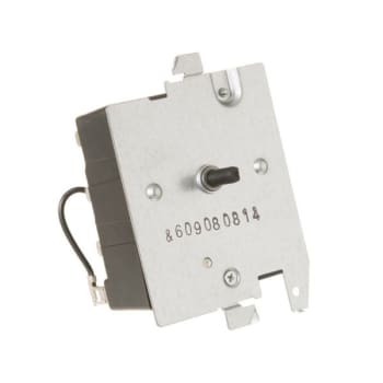 Image for General Electric Replacement Timer For Dryer, Part #we04x24551 from HD Supply