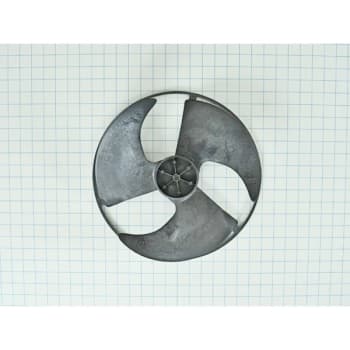 Image for General Electric Replacement Propeller Fan For Air Conditioner, Part #WJ73X10047 from HD Supply