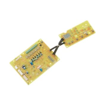 Image for Ge #wp29x10066 A/c Main Power Board from HD Supply