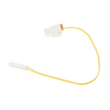 Image for General Electric Replacement Refrigerator Temperature Sensor, Part #WR23X10612 from HD Supply