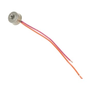 Image for General Electric Replacement Thermostat Heater For Freezer, Part #WR50X10023 from HD Supply