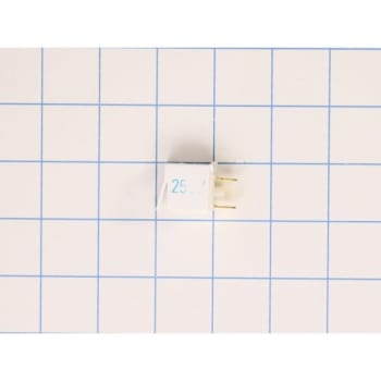 Image for General Electric Replacement Indicator Light For Range, Part #wb25x20005 from HD Supply