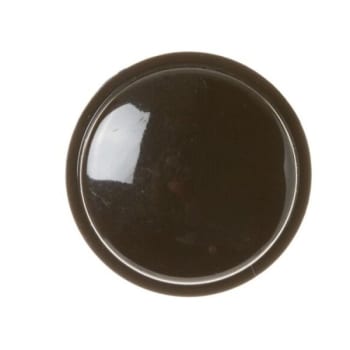 Image for General Electric Replacement Button For Dryer, Washer, Part #we01x10092 from HD Supply