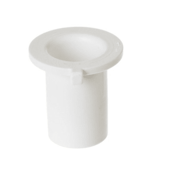 Image for General Electric Replacement Thimble Door For Refrigerator, Part #WR02X12881 from HD Supply