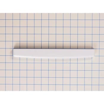 Image for General Electric Replacement Trim Shelf For Refrigerator, Part #WR38X10456 from HD Supply