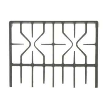 Image for General Electric Replacement Grate Assembly For Range, Part #wb31x26620 from HD Supply