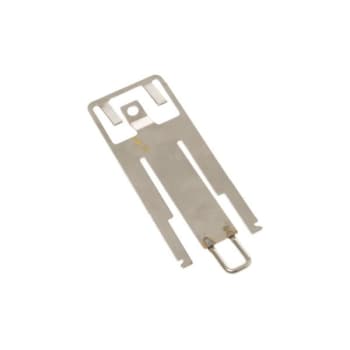 Image for General Electric Replacement Latch Assembly For Dishwasher, Part #wd13x10064 from HD Supply