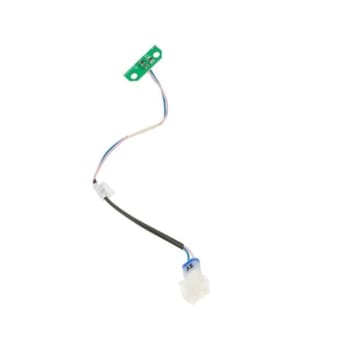 Image for General Electric Replacement Speed Sensor For Washer/dryer, Part #wh12x10603 from HD Supply