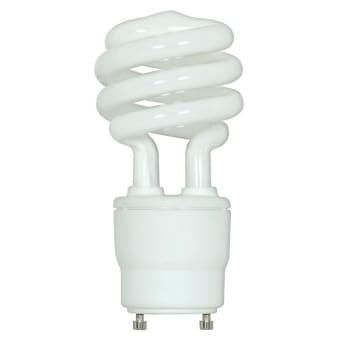 Image for Satco 26w Spiral Compact Fluorescent 35k 82 Cri Gu24 Base 120v from HD Supply