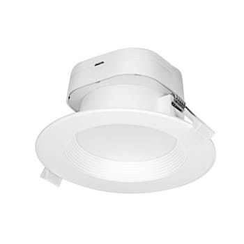 Image for Satco 7w Led Direct Wire Downlight 4" 27k 120v from HD Supply