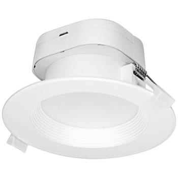 Image for Satco 7w Led Direct Wire Downlight 4 "ch 30k 120v from HD Supply