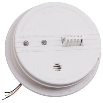 Image for Firex Heat Detector With 9V from HD Supply