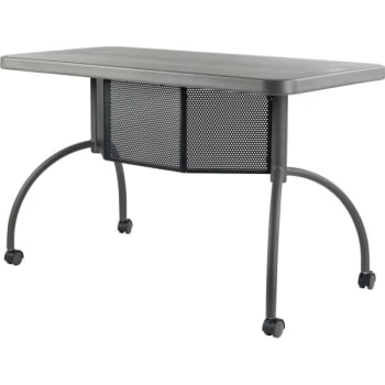 Image for Oklahoma Sound Teacher's Workpod Desk from HD Supply