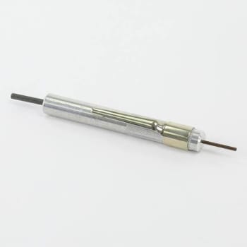 Image for Schneider Pocket Spline Allen Wrench M231 from HD Supply