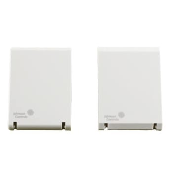 Image for Johnson Controls Schneider Door Replacement Kit, Johnson Controls Logo from HD Supply