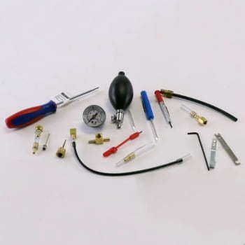 Image for Schneider Calibration Kit Al-95 from HD Supply