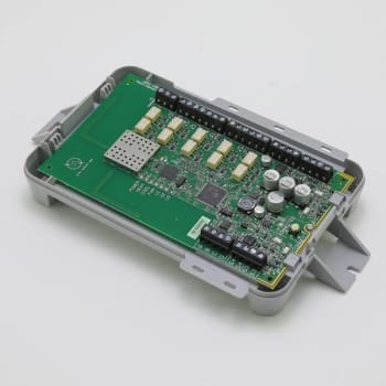 Image for Honeywell Equipment Interface Module For Prestige Iaq And Visionpro 8000 from HD Supply