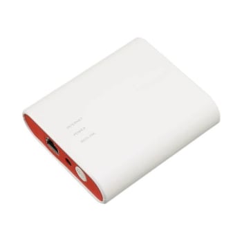 Image for Honeywell Redlink To Internet Gateway & Cable from HD Supply