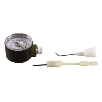 Image for Siemens Test Probe With Gauge And Wrench from HD Supply