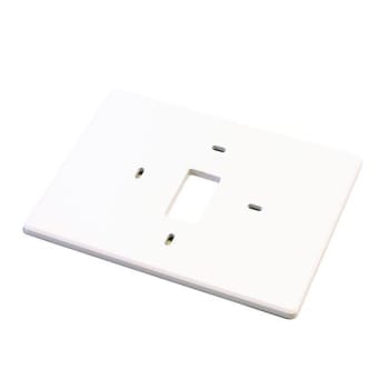 Image for Univ Pro 1 Wallplate from HD Supply