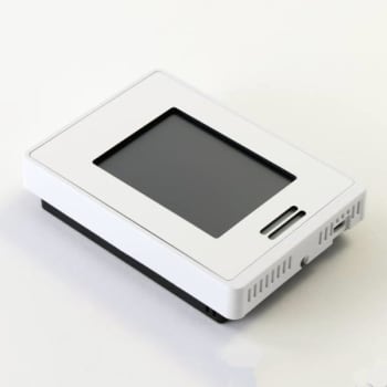 Image for Schneider Rtu Hp Iaq Room Controller Rh Sensor With Dehumidification Control from HD Supply