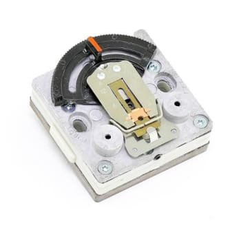 Image for Schneider 2212-118 Thermostat Only, No Parts from HD Supply