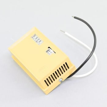 Image for Schneider Pneumatic Room Thermostat Reverse Acting Cooling from HD Supply