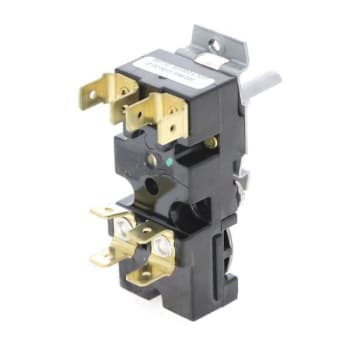 Image for Marley Engineered Products Dpst Mechanical Thermostat from HD Supply
