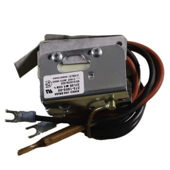 Image for Marley Engineered Products 40/85f Single Pole Thermostat With Knob from HD Supply