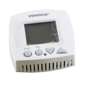 Image for Carrier Venstar Thermostat 2h/2c 5+2 Day from HD Supply