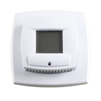 Image for Carrier 24v 7day Programble Fan Coil Stat from HD Supply
