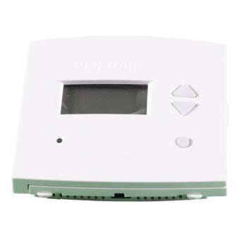 Image for Carrier Venstar 2h/2c Non-Programble Digital Thermostat from HD Supply