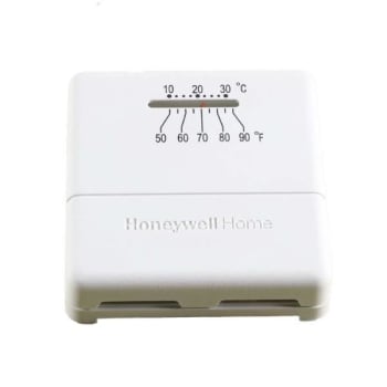 Image for Honeywell Snap Acting Thermostat T812a1002 from HD Supply