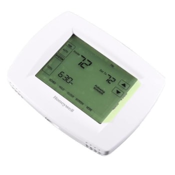 Honeywell Bacnet Thermostat