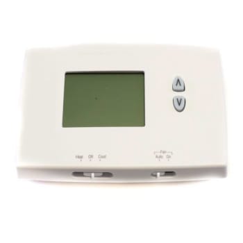 Image for Honeywell E1 Non-Programmable Thermostat from HD Supply
