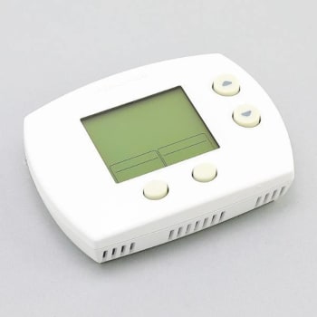 Image for Honeywell Focuspro 5000 Digital Thermostat 20-30vac Or 750mv Up To 1 Heat from HD Supply