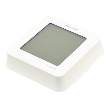 Image for Honeywell Lyric T6 Pro Z-Wave Thermostat from HD Supply