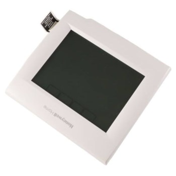 Image for Honeywell Visionpro 8000 Th8321r1001 from HD Supply