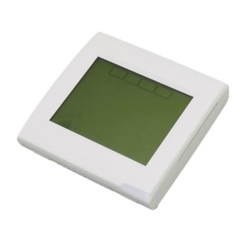 Image for Honeywell Visionpro 8000 Th8321wf1001 from HD Supply