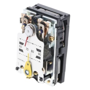 Image for Honeywell Pneumatic Heating/Cooling 2 Pipe Direct Acting Heating Reverse Acting from HD Supply