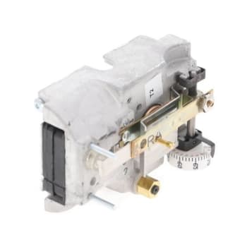 Image for Johnson Controls Reverse Acting Vertical Mount Dial Range Pneumatic Thermostat from HD Supply