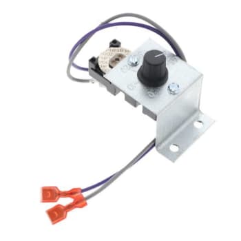 Image for Nortek Outdoor Thermostat Kit from HD Supply