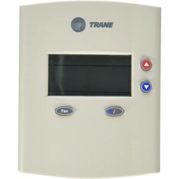 Image for Trane Non- Programmable Thermostat from HD Supply
