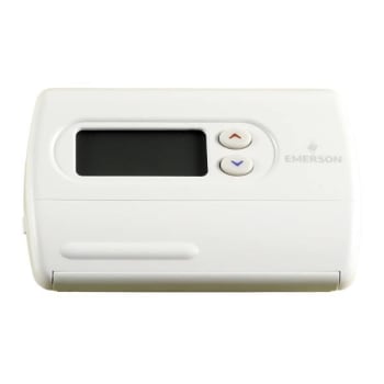 Image for White-Rodgers Heat / Cool Non- Programmable 24v Digital Battert Power from HD Supply