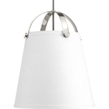 Image for Progress Lighting Galley 18 In. 2-light Pendant Fixture from HD Supply